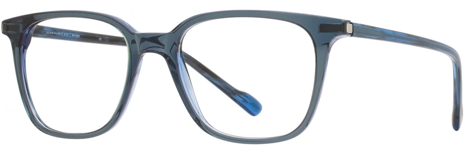 Scott Harris UTX SHX019 Eyeglasses - view 12